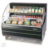 Turbo Air TOM-50LB Open Display Merchandiser
