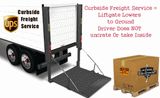 Additional Lift Gate Service - 1