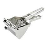 Thunder Group SLPR016 Potato Ricer, Stainless Steel - Champs Restaurant Supply | Wholesale Restaurant Equipment and Supplies