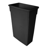 Thunder Group PLTC023K 23 Gallon,Black