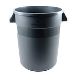 Thunder Group PLTC032G 32 Gallon,Grey