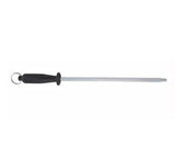 Winco K-12S 12" Sharpening Steel - Champs Restaurant Supply | Wholesale Restaurant Equipment and Supplies