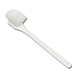 Winco BRN-20P 20" Plastic Brush with Nylon Bristles - Champs Restaurant Supply | Wholesale Restaurant Equipment and Supplies
