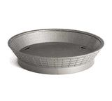Tablecraft 157512GM 12" Round Platter Basket with Base