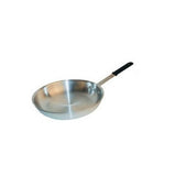 Winco AFP-10A 10" Aluminum Fry Pan