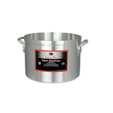 Winco AXAP-26 26Qt Heavy Duty Aluminum Sauce Pot