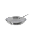 Winco AFP-12A 12" Aluminum Fry Pan