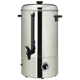Adcraft Stainless Steel 60 Cup Water Boiler with Variable Temp Control