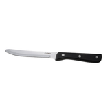 Winco K-80P 3 Rivets Steak Knife Pom Handle - Champs Restaurant Supply | Wholesale Restaurant Equipment and Supplies