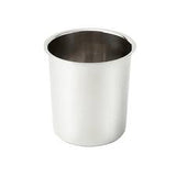 Winco BAM-3.5 3.5 Qt. Stainless Steel Bain Maries - Champs Restaurant Supply | Wholesale Restaurant Equipment and Supplies
