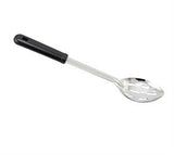 Winco BSSB-11 11" Slotted Basting Spoon with Bakelite Handle - Champs Restaurant Supply | Wholesale Restaurant Equipment and Supplies