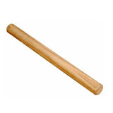 Thunder Group BANP002 14" Wooden Rolling Pin