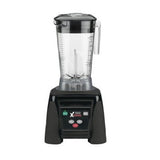 Waring MX1050XTX 3.5 HP Commercial Blender with Electronic Keypad and 64 oz Container