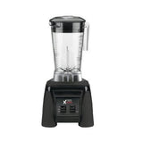 Waring MX1000XTX 3.5 HP Commercial Blender with Paddle Controls and 64 oz Container