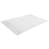 Winco PGW-2416  16" X 24" Full Wire Pan Grate