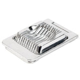 Thunder Group ALES-005C Aluminum Diecast Egg Slicer