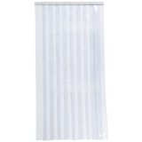 Curtron CZN-8-PR-4080 40" x 80" Curtronizer Reinforced Walk-In Cooler/Freezer Strip Door Kit