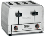 Waring WCT800 Heavy Duty 4 Slice Commercial Toaster? - Champs Restaurant Supply | Wholesale Restaurant Equipment and Supplies