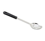 Winco BSSB-13 13" Slotted Basting Spoon with Bakelite Handle - Champs Restaurant Supply | Wholesale Restaurant Equipment and Supplies