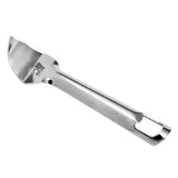 Winco CO-302 Stainless Steel Can Tapper Bottle Opener - Champs Restaurant Supply | Wholesale Restaurant Equipment and Supplies