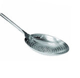 GSW SK-12H Stainless Steel 12" Diameter Skimmer with 12" Handle