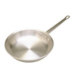 Winco AFP-14A 14" Aluminum Fry Pan