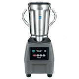 Waring CB15 1 Gallon Commercial Stainless Steel Food Blender - Champs Restaurant Supply | Wholesale Restaurant Equipment and Supplies