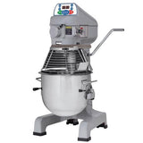 Globe SP20 20 QT Gear Driven Planetary Mixer - Champs Restaurant Supply | Wholesale Restaurant Equipment and Supplies