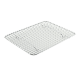 Winco PGW-810 8" X 10" Full Wire Pan Grate