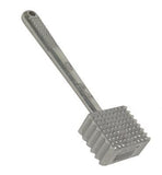 Thunder Group ALMH001 Large Aluminum Meat Tenderizer - Champs Restaurant Supply | Wholesale Restaurant Equipment and Supplies