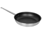 Thunder Group ALSKFP101C 7" Non Stick  Fry Pan - Champs Restaurant Supply | Wholesale Restaurant Equipment and Supplies