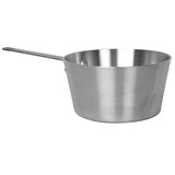 Thunder Group ALSKSS001 1-1/2 Qt Aluminum Sauce Pan - Champs Restaurant Supply | Wholesale Restaurant Equipment and Supplies