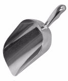 Thunder Group ALTWSC005 5 Oz Aluminum Scoop - Champs Restaurant Supply | Wholesale Restaurant Equipment and Supplies