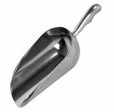 Thunder Group ALTWSC058 58 Oz Aluminum Scoop - Champs Restaurant Supply | Wholesale Restaurant Equipment and Supplies