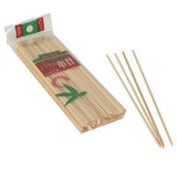 Thunder Group BAST006 6" Bamboo Skewers - Champs Restaurant Supply | Wholesale Restaurant Equipment and Supplies