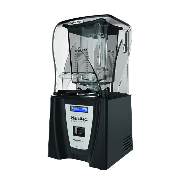 Professional Blenders for Businesses and Restaurants - Blendtec