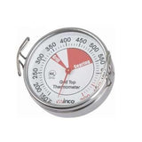 Winco TMT-GS2 2-1/8" Dial Grill Surface Thermometer