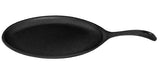 Thunder Group IRSK795 7" X 9 1/4" Skillet Cast Iron - Champs Restaurant Supply | Wholesale Restaurant Equipment and Supplies