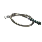 Krowne 21-133L 44" Pre Rinse Replacement Hose - Champs Restaurant Supply | Wholesale Restaurant Equipment and Supplies