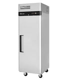 Turbo Air M3F19-1-N 25" Single Door Reach-In Freezer