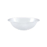 Winco PBB-12 12.8" Dia Polycarbonate Pebbled Bowl - Champs Restaurant Supply | Wholesale Restaurant Equipment and Supplies