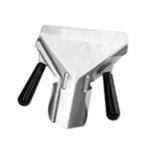 Thunder Group SLFFB001 Removable Dual Handle French Fry Baggers - Champs Restaurant Supply | Wholesale Restaurant Equipment and Supplies