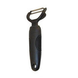 Winco Carded Vegetable Y-Peeler With Plastic Handle - 6-1/2" - vp6yp