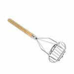 Thunder Group SLPMR024 24" Round Potato Meshers - Champs Restaurant Supply | Wholesale Restaurant Equipment and Supplies