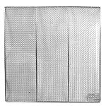Thunder Group SLRACK0019 Stainless Steel 19" Square Donut Screens - Champs Restaurant Supply | Wholesale Restaurant Equipment and Supplies