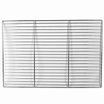 Thunder Group SLRACK1725 17" X 25" Chrome Plated Wire Icing/Cooling Rack - Champs Restaurant Supply | Wholesale Restaurant Equipment and Supplies