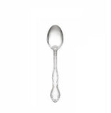 Thunder Group SLSF114 Sunflower Dessert Spoon Bright Finish