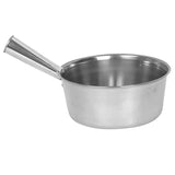 Thunder Group SLWL001 Water Ladle (L) - Champs Restaurant Supply | Wholesale Restaurant Equipment and Supplies