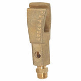 Thunder Group IRBN002N Duck Burner Replacement Nozzle - NG - Champs Restaurant Supply | Wholesale Restaurant Equipment and Supplies