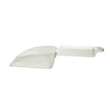 Thunder Group PLSC006CL 6 Oz Clear Polycarbonate Ice Scoop
